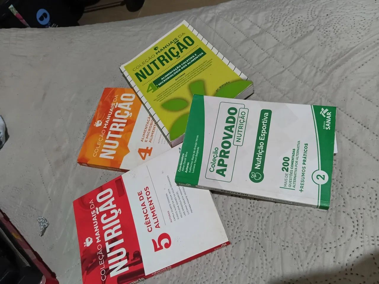 Livros  - Foto 4