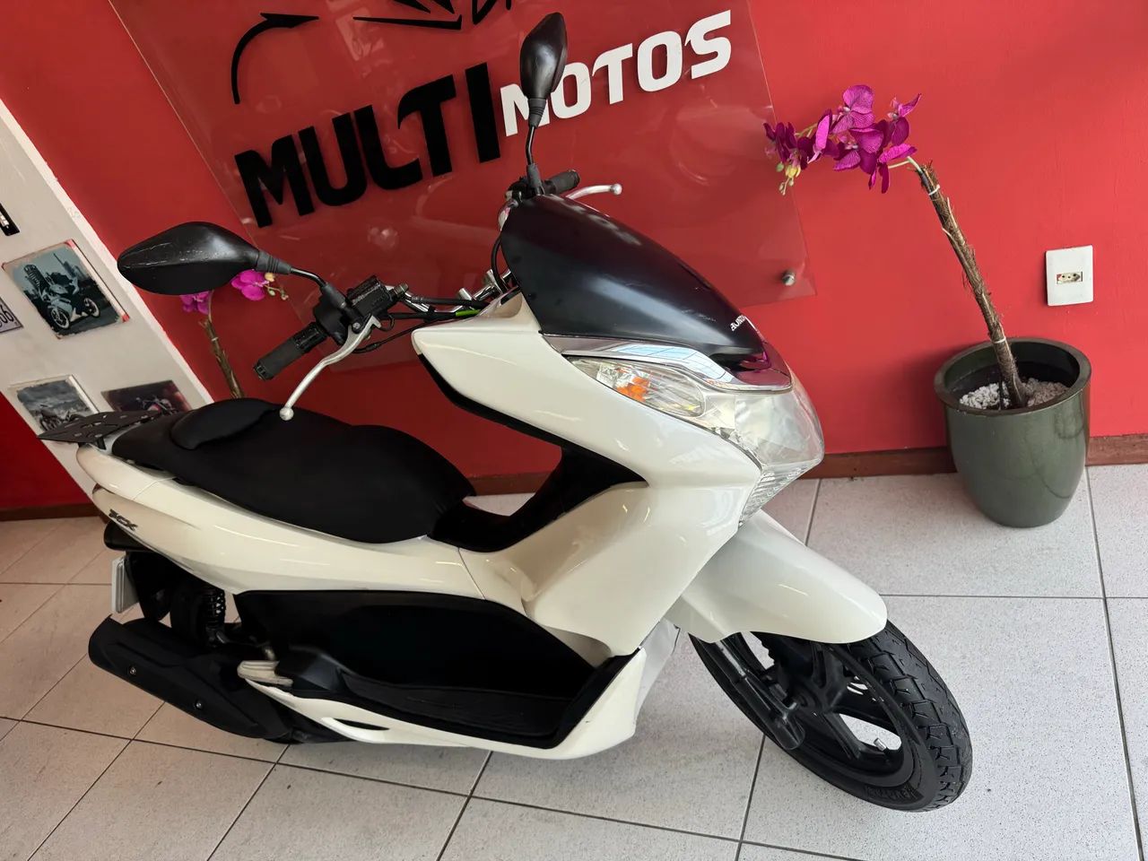 PCX 150 2014 - Foto 3
