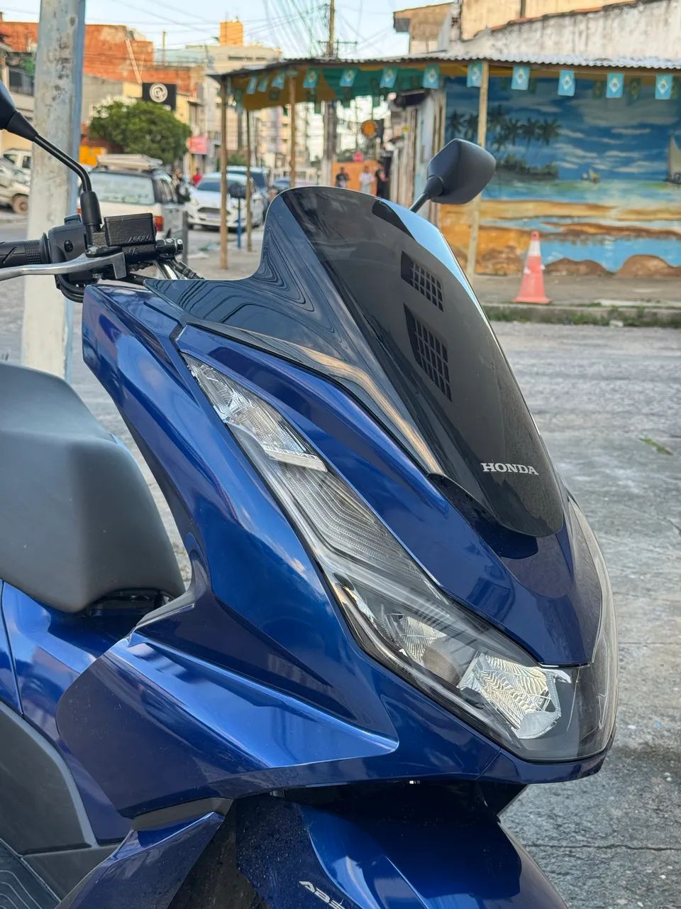 Vende-se PCX 2026 super nova  - Foto 2