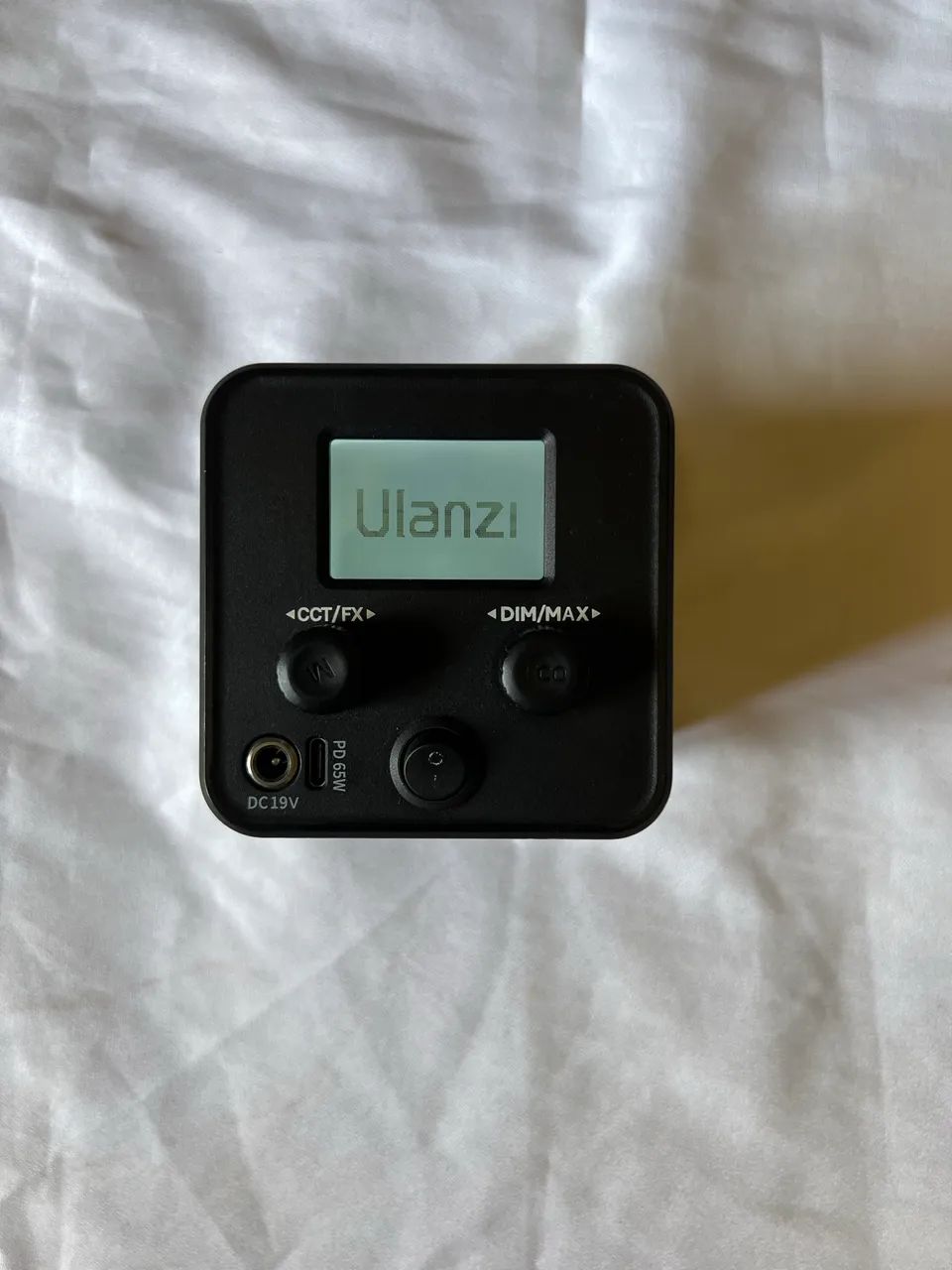 LED Ulanzi 40w - Foto 2