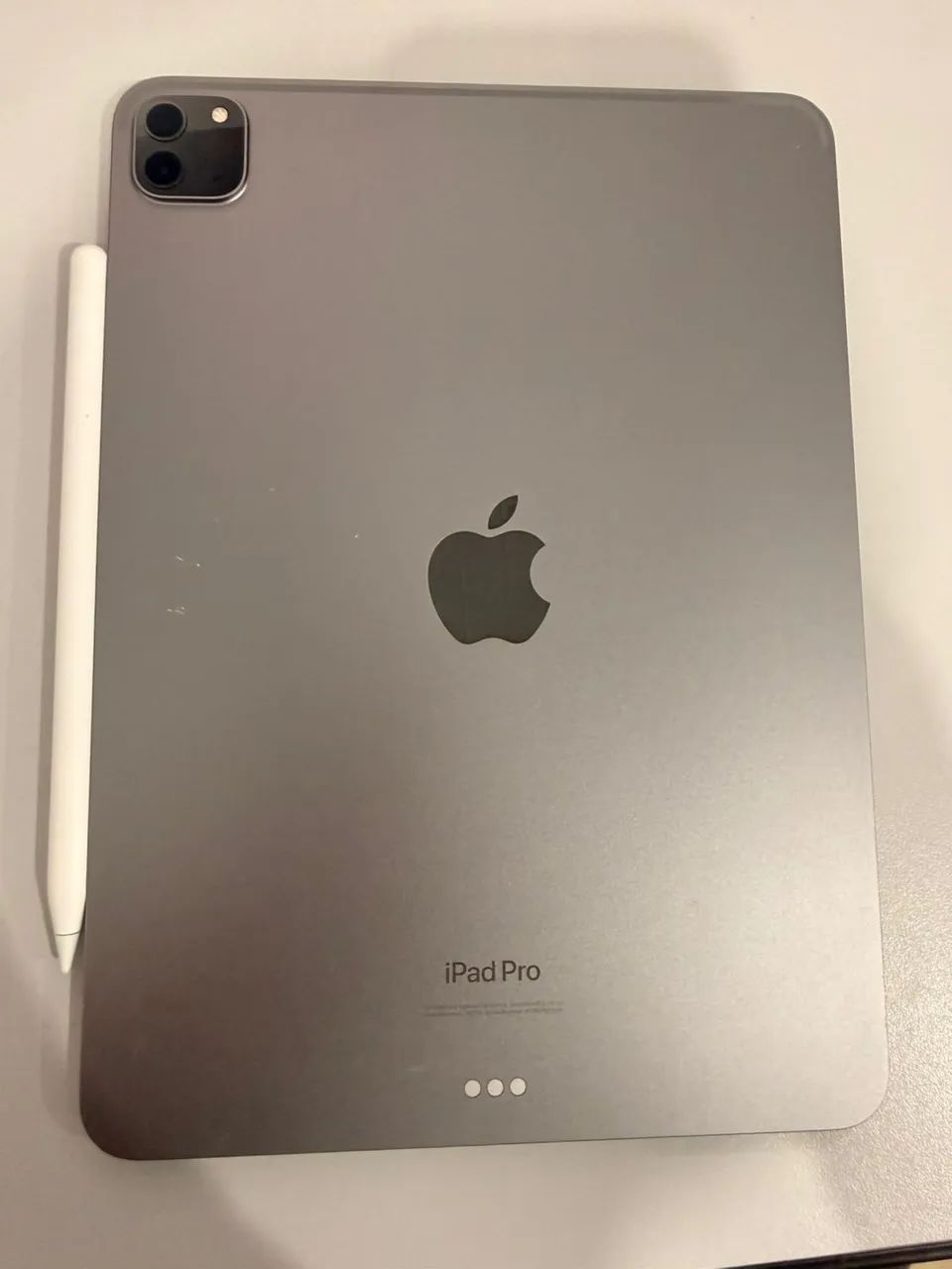 iPad Pro m2 256g 11? - Foto 3