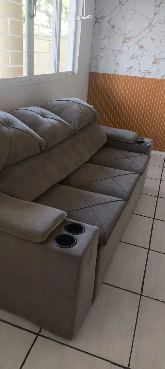 sofa cama - Foto 3