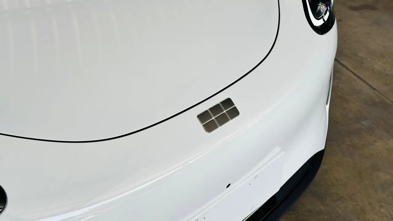 Geely EX2 Max 2026 - Foto 5