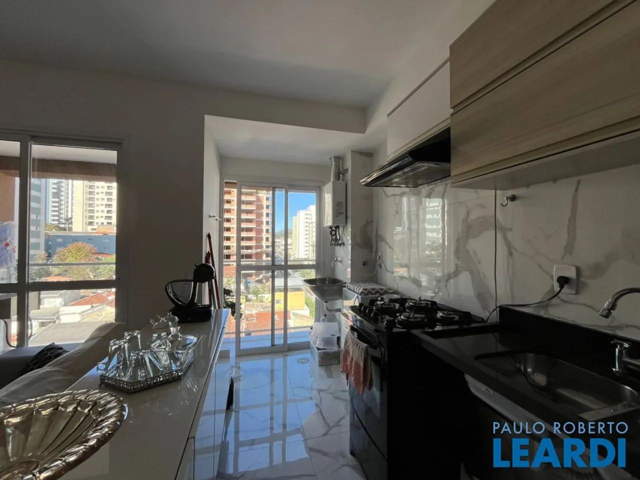 APARTAMENTO - CENTRO - MG - Foto 5