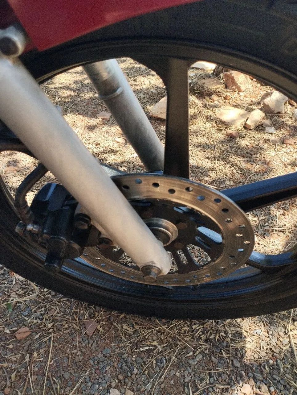 Fan 125cc ES  - Foto 5