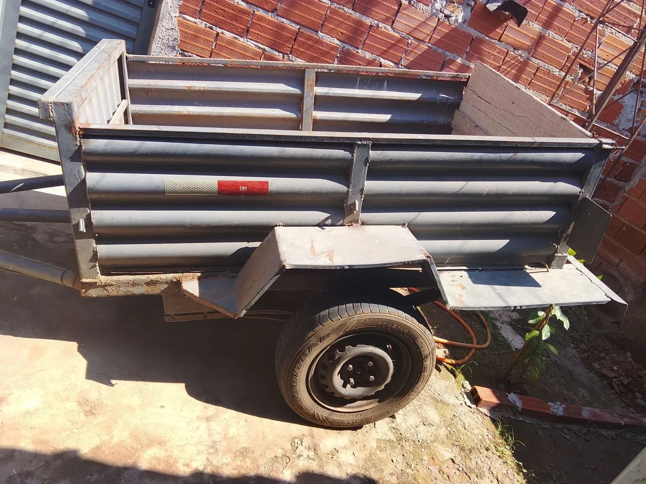 CARRETINHA ANAPOLIS - Foto 2