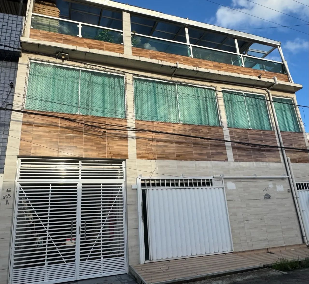 Casa curado 1