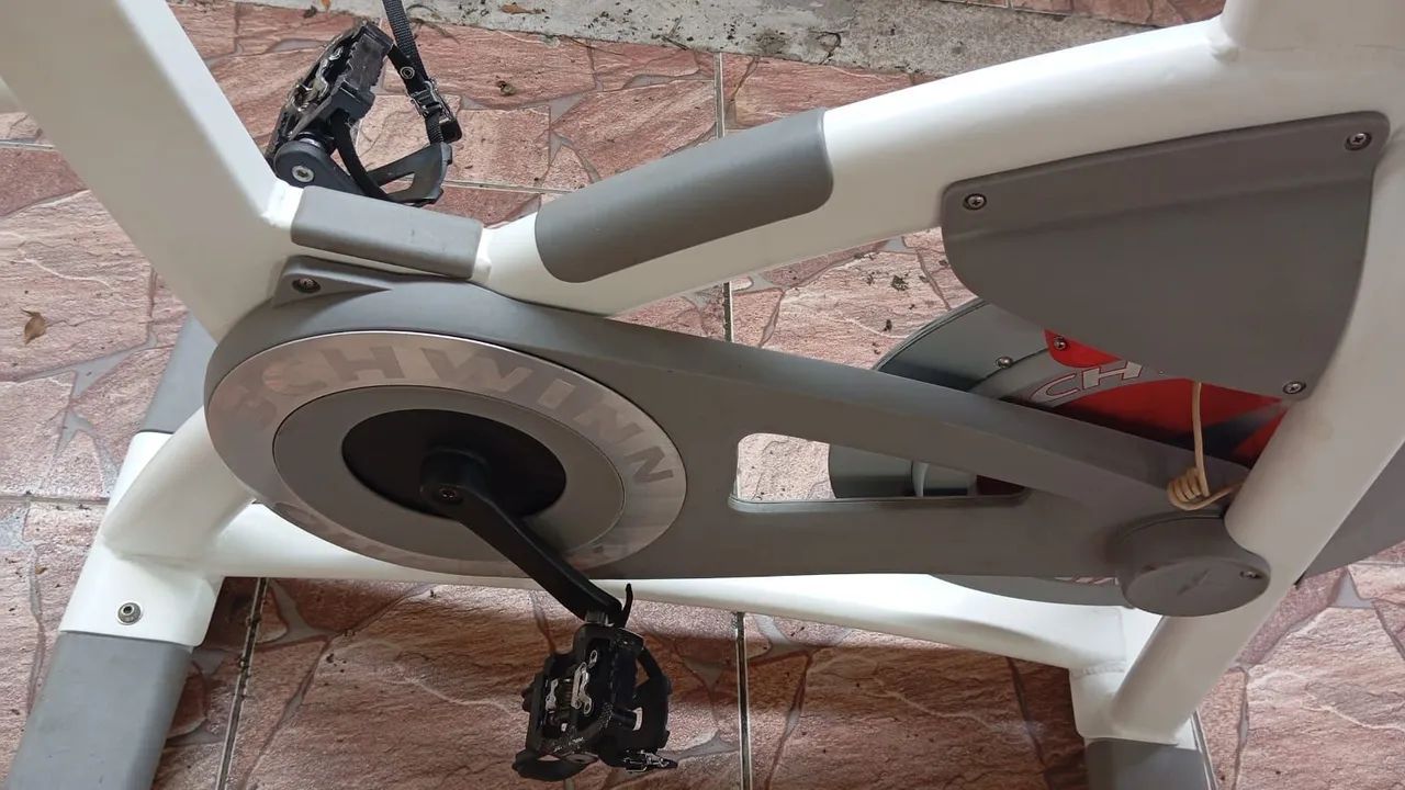 Bike spinning schwinn 