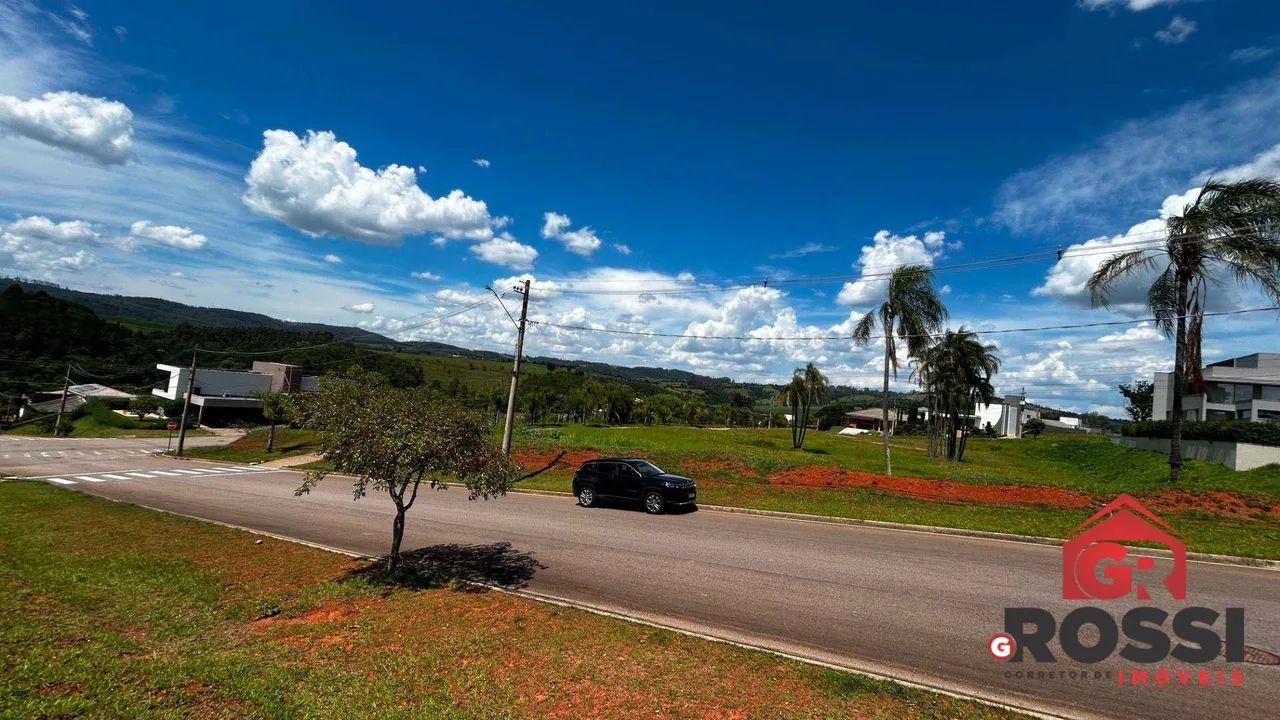 Terreno à venda, 1000 m² no Condomínio 7 Lagos - Foto 9