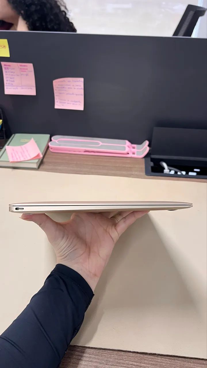 MacBook Retina 12  - Foto 5