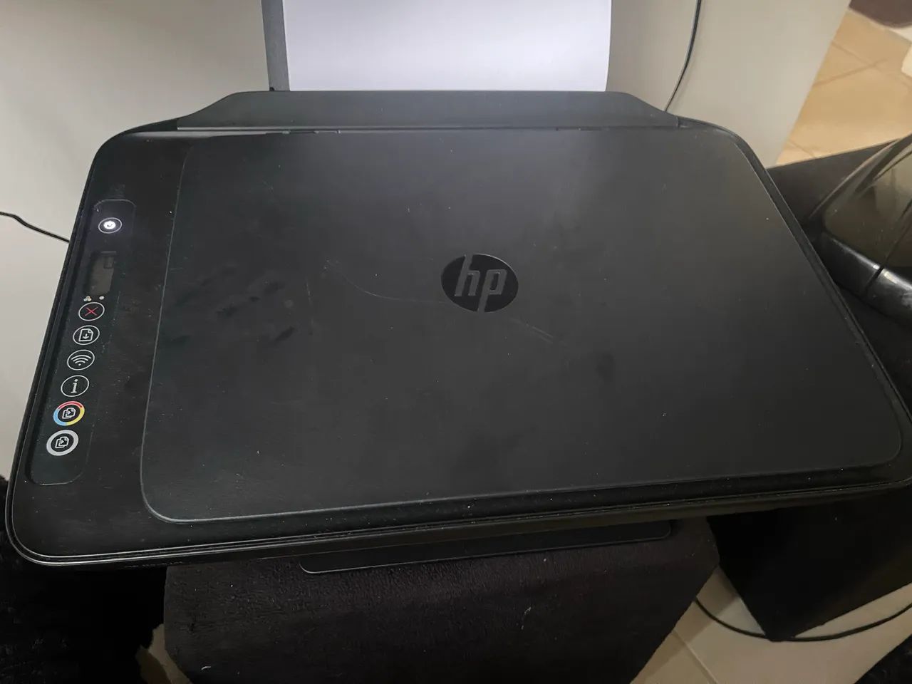 Impressora Hp