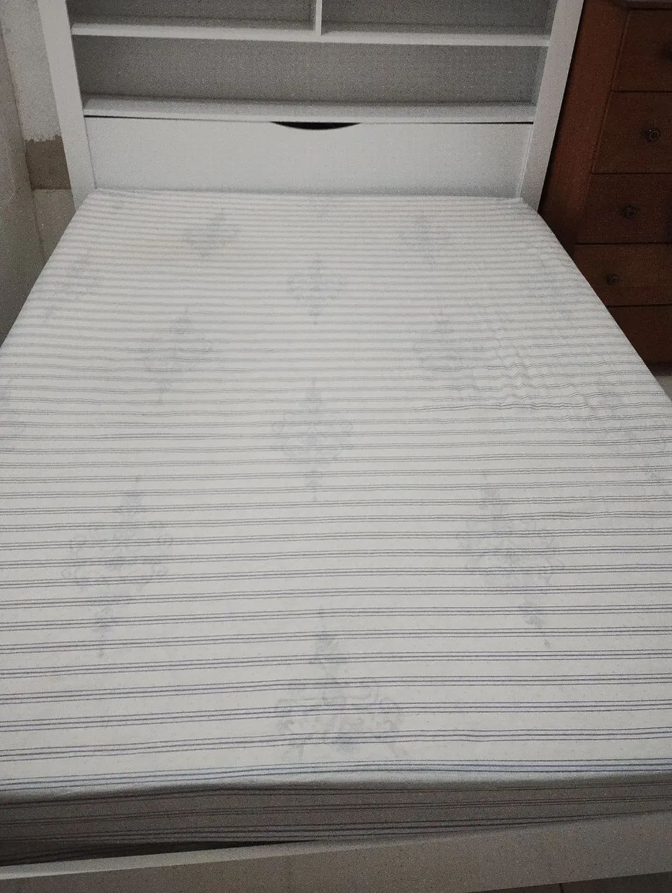 Cama de casal - Foto 4