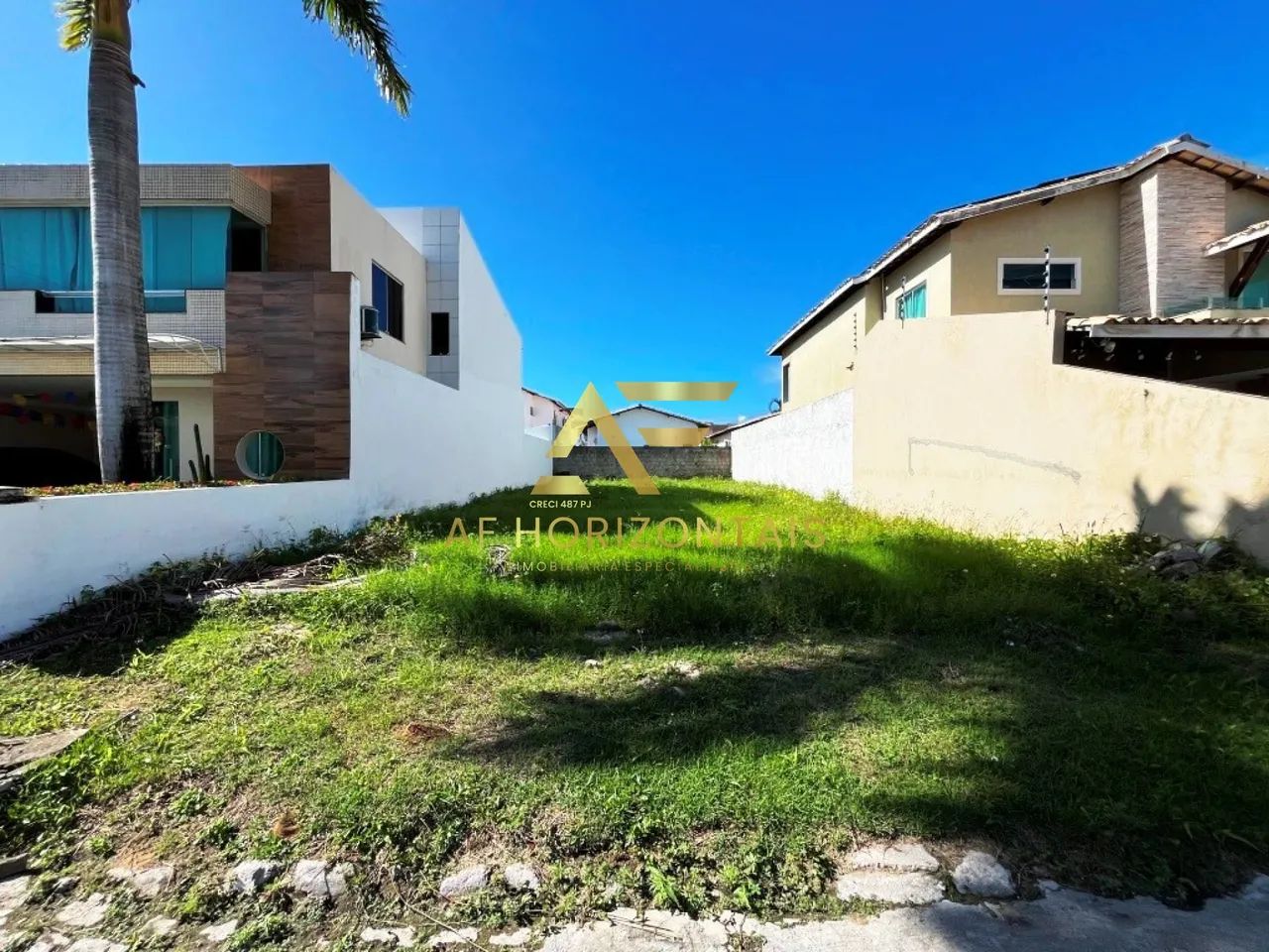 Lote no Condomínio Rota do Sol (250 m²), na Aruana. - Foto 2
