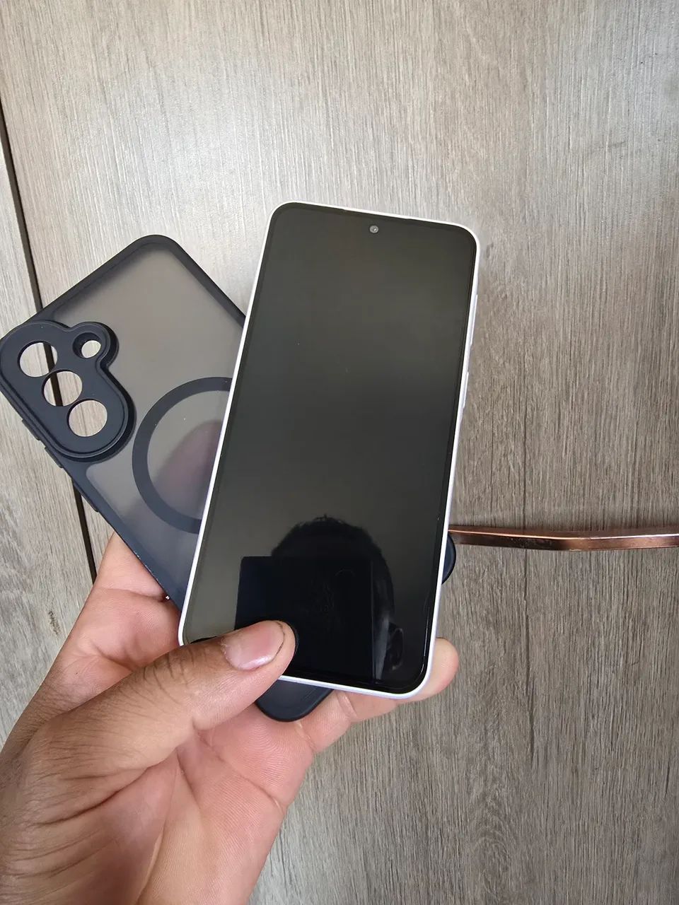 Galaxy a37 256  - Foto 3