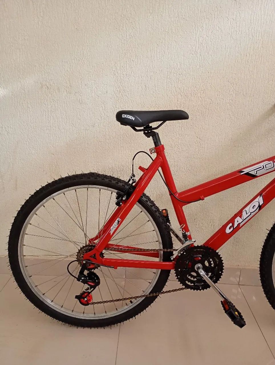 Bicicleta aro 26 extra  - Foto 4