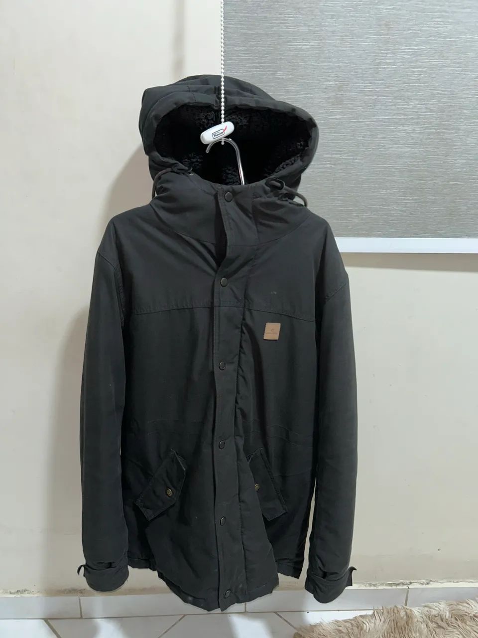 Jaqueta Ripcurl AntiSeries