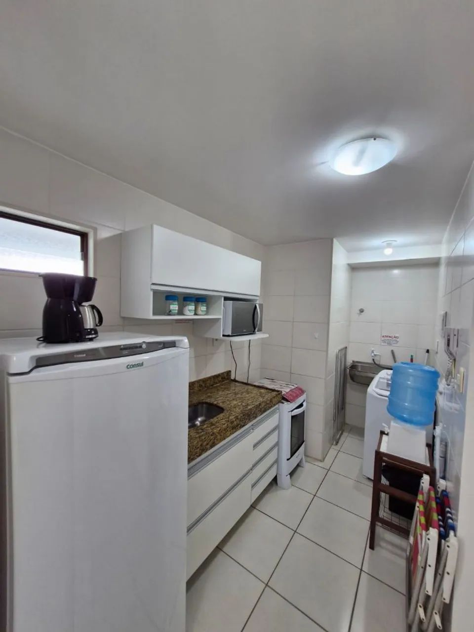 Apartamento temporada Pajuçara e Jatiuca  - Foto 3