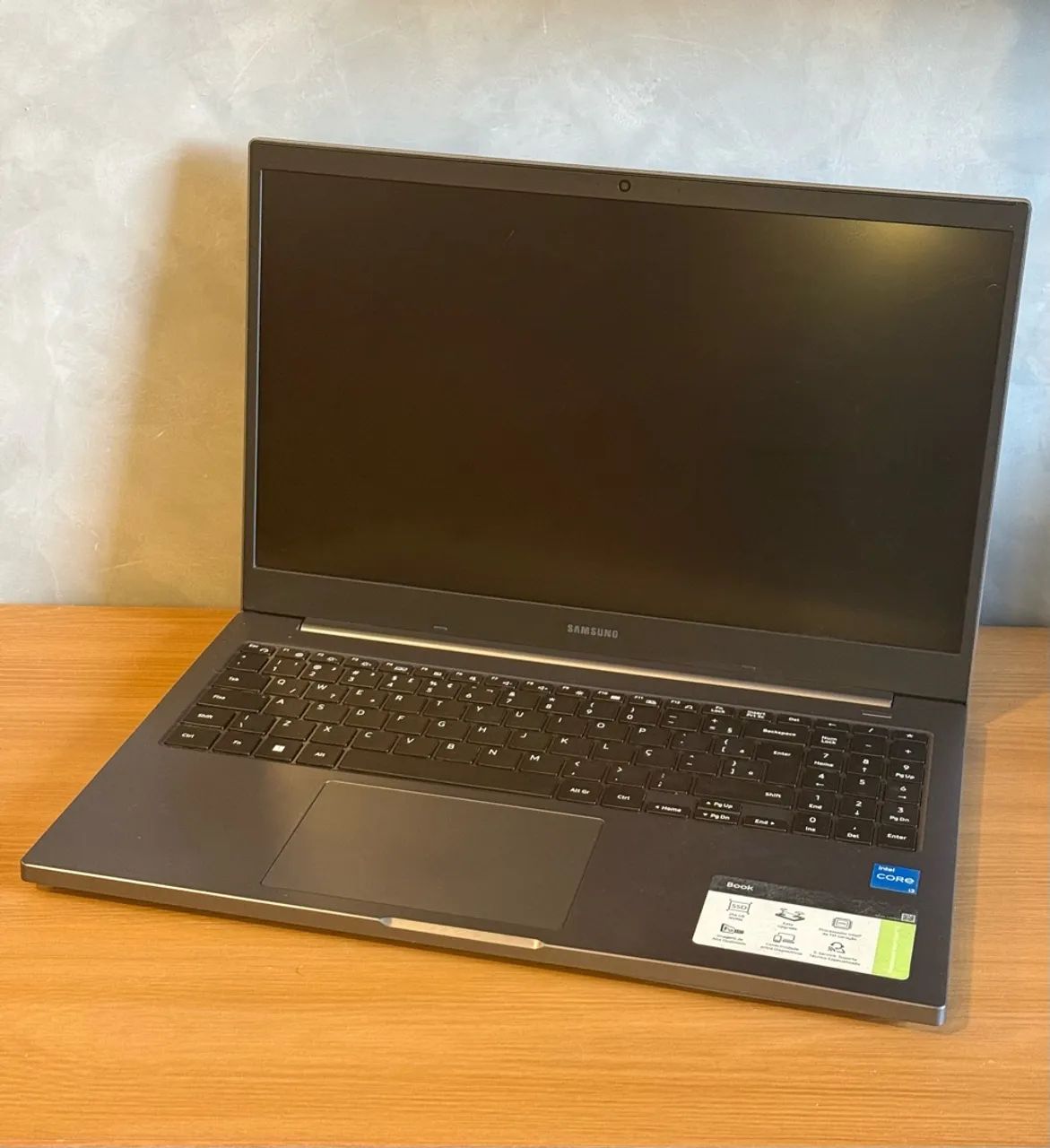Notebook Samsung Book i3 11th - Foto 2