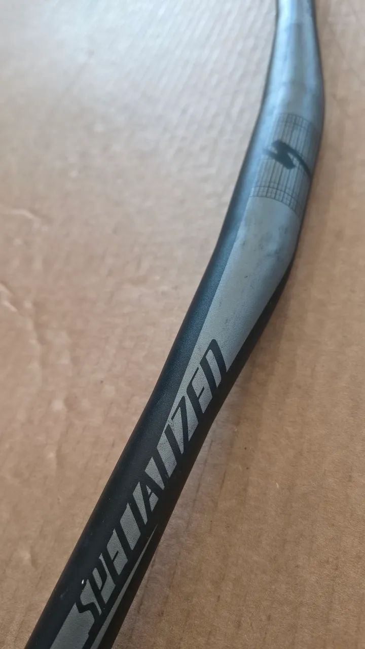 guidão specialized mtb 29  - Foto 4