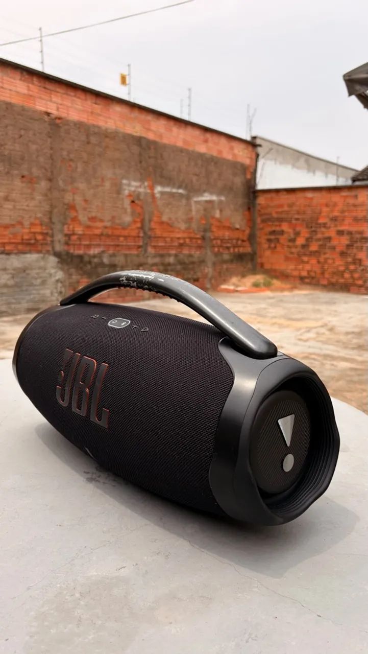 JBL Boombox 3  - Foto 4