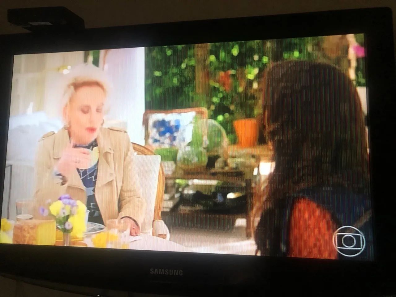 Tv 32 não é smart  - Foto 2