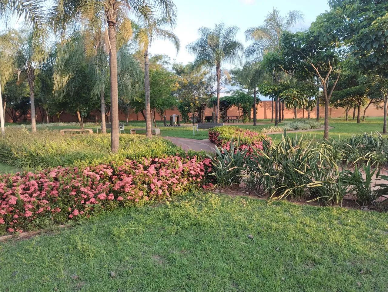 Terreno no Alphaville 2 - Araçatuba - Foto 6