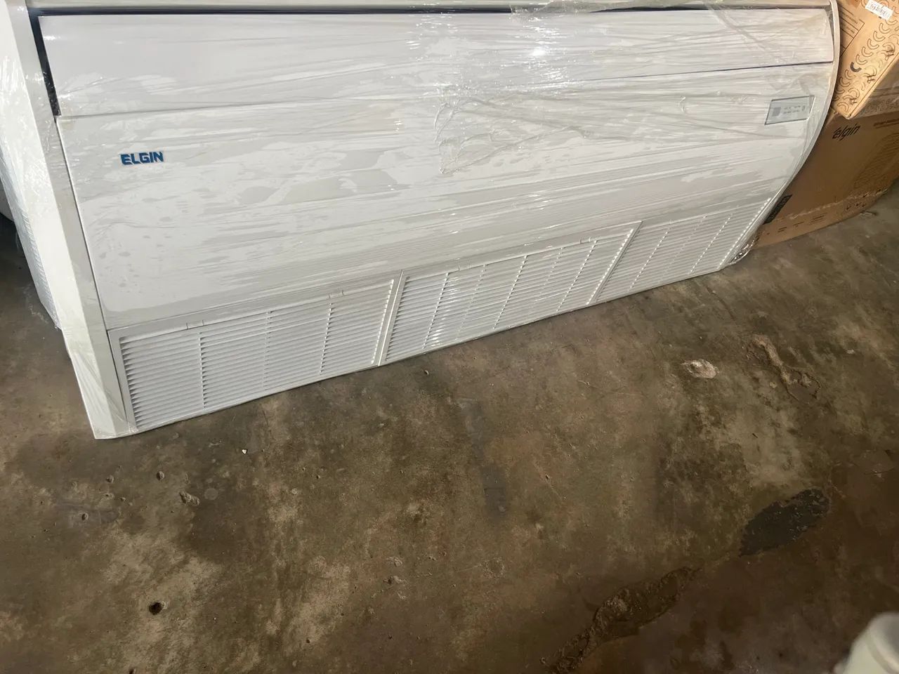 Split de 60000 btus - Foto 5