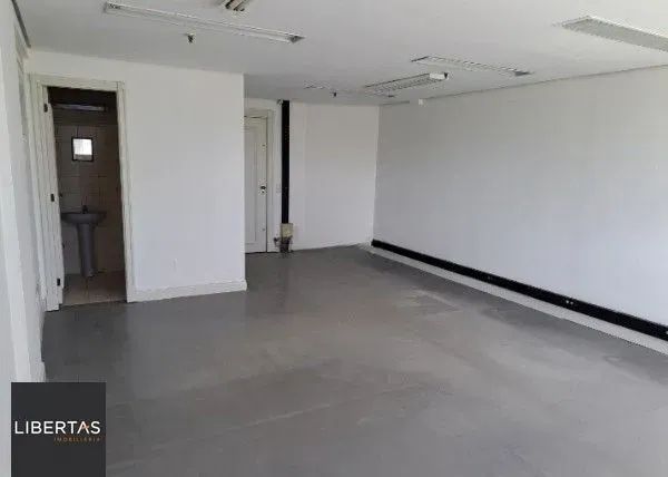 Sala Comercial 1 dormitórios à venda Rio Branco Porto Alegre/RS - Foto 5