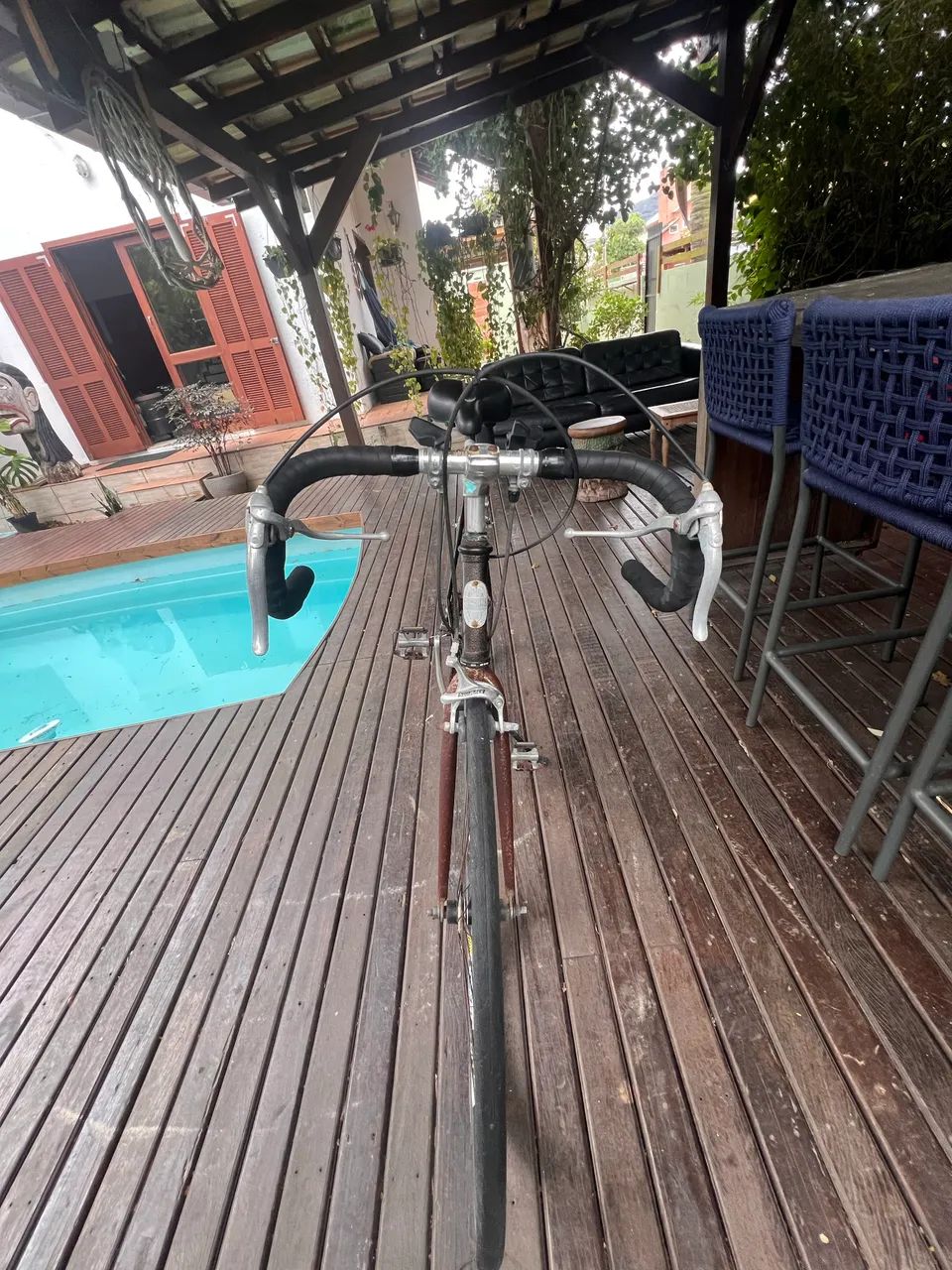 Bicicleta caloi 10 - Foto 5