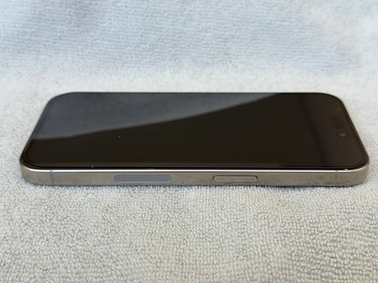 Apple IPhone 15 PRO 256GB Impecável - Troco por Watch Ultra 3 - Foto 4