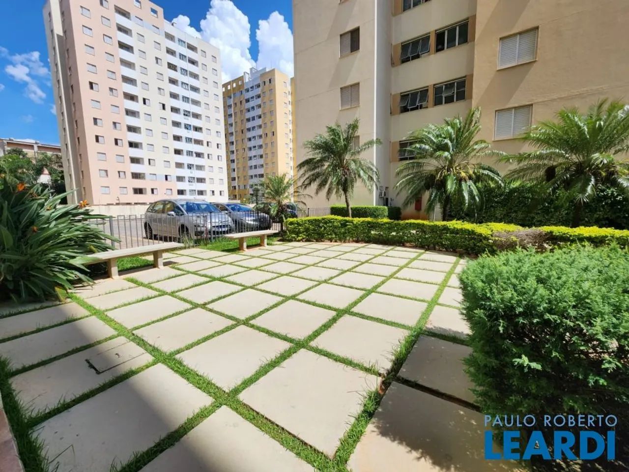 APARTAMENTO - PARQUE ITÁLIA - SP - Foto 2