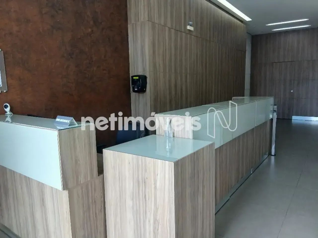 SALA COMERCIAL NA CRISTIANO MACHADO - Foto 4