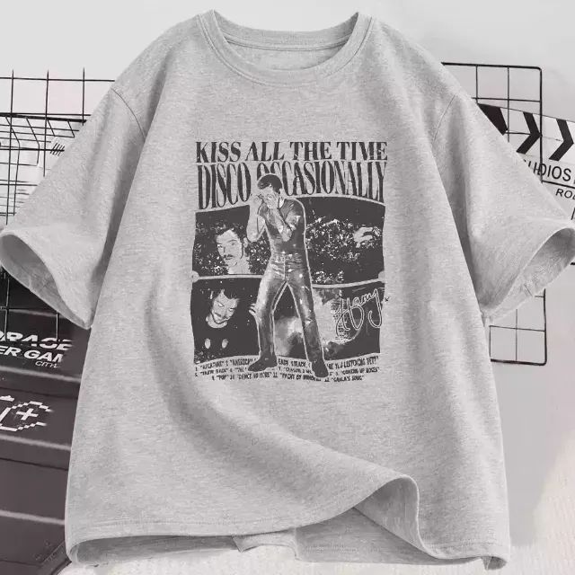CAMISETA HARRY STYLES - Foto 3