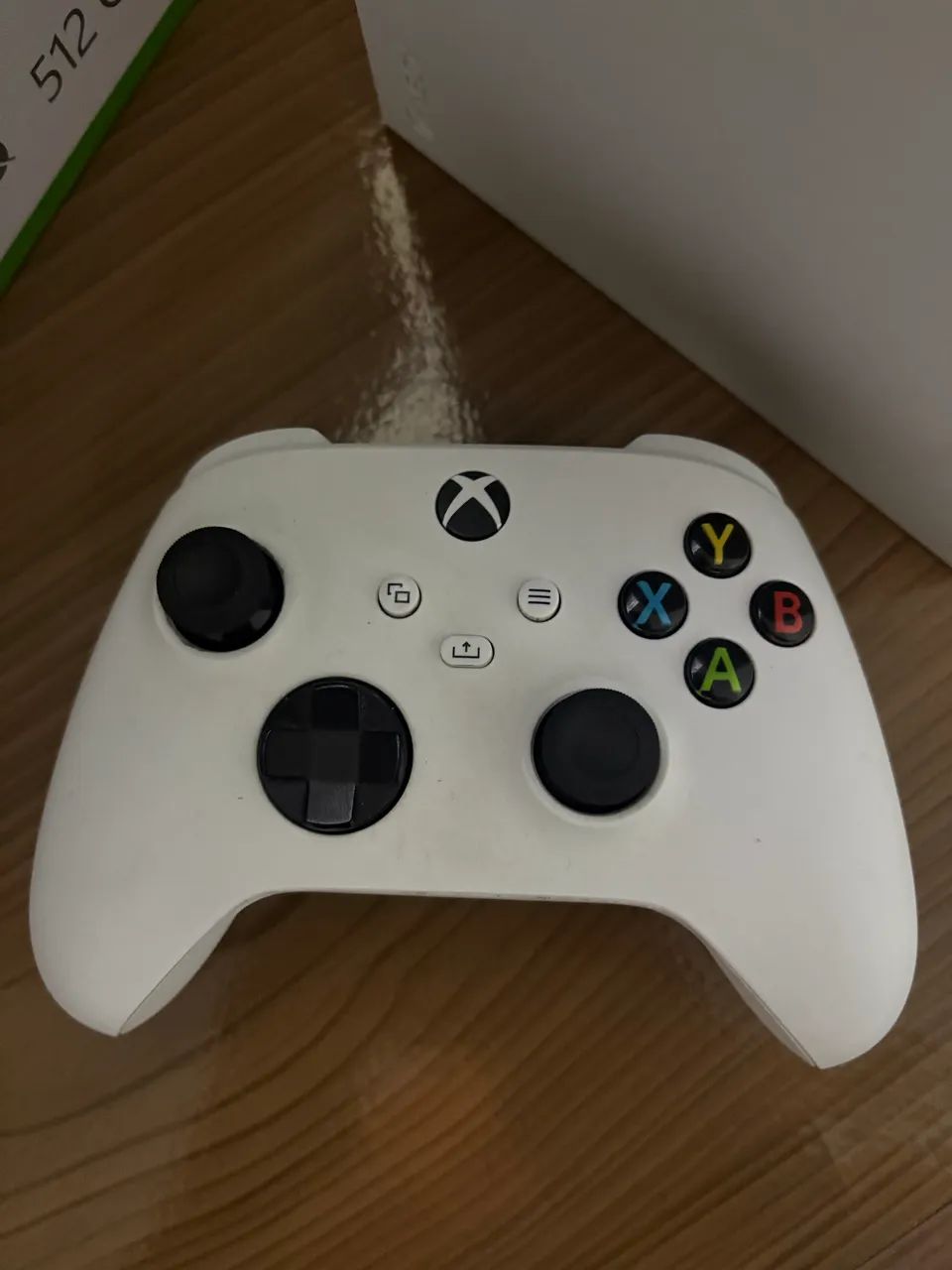 XBOX SERIES S 512GB - Foto 3