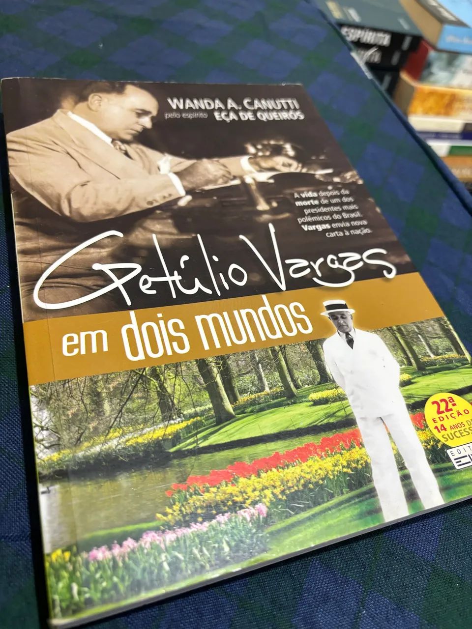 Livros Espíritas  - Foto 5