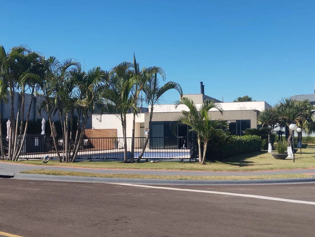 Sobrado Condomínio Araçari 