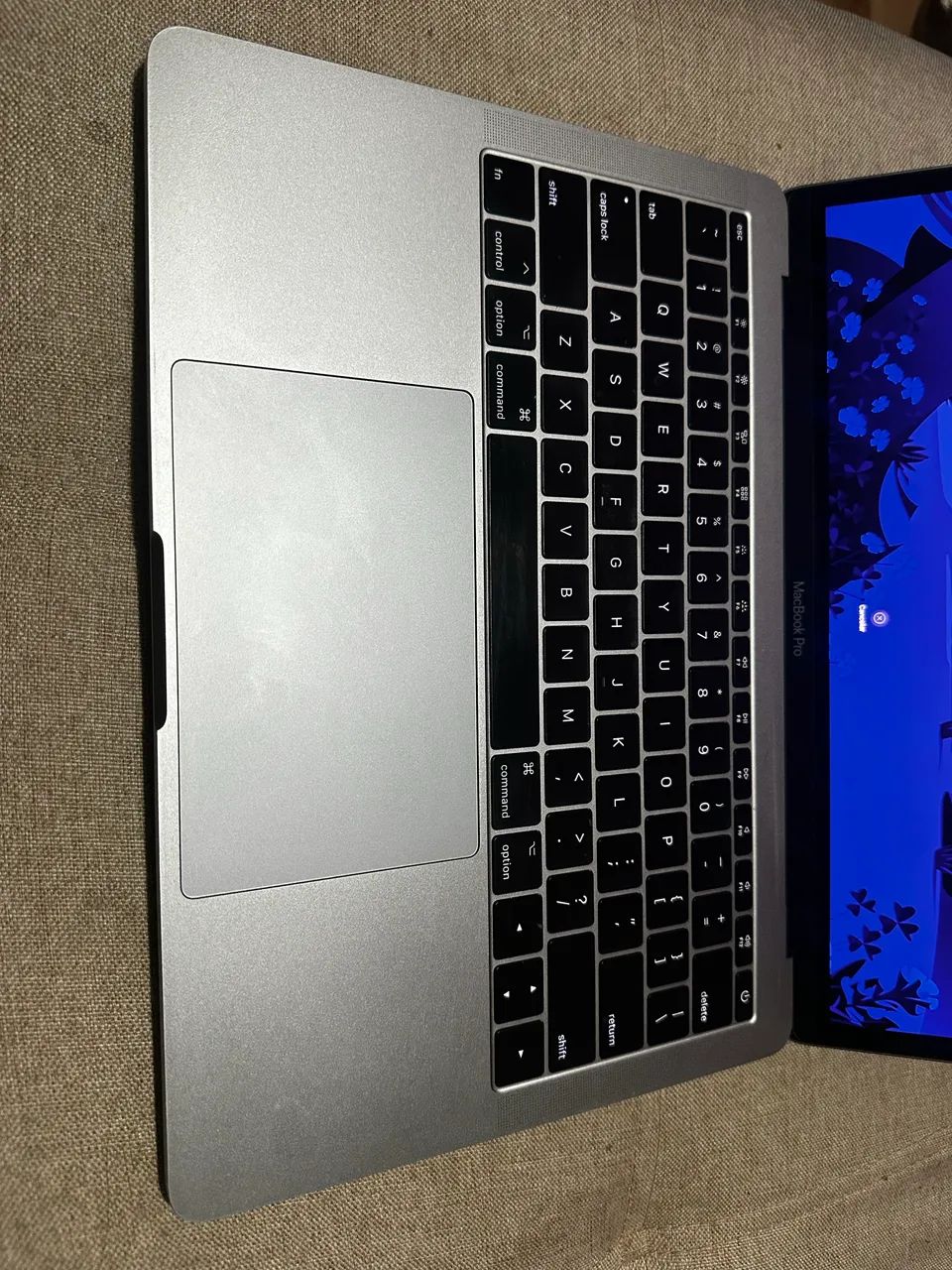 MacBook Pro - 2017 - Foto 3