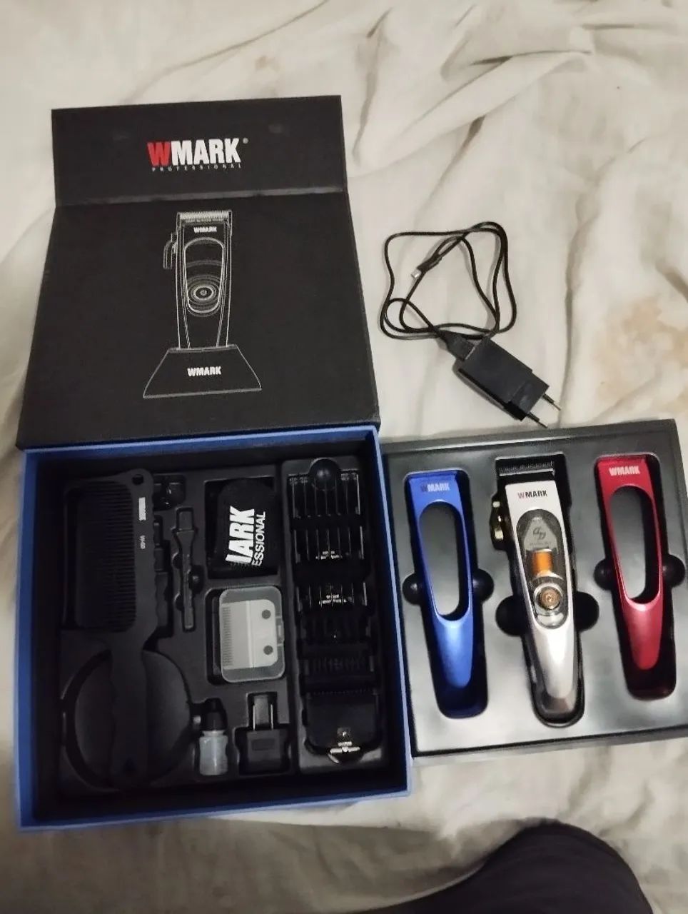 wmark 9004 - Foto 4
