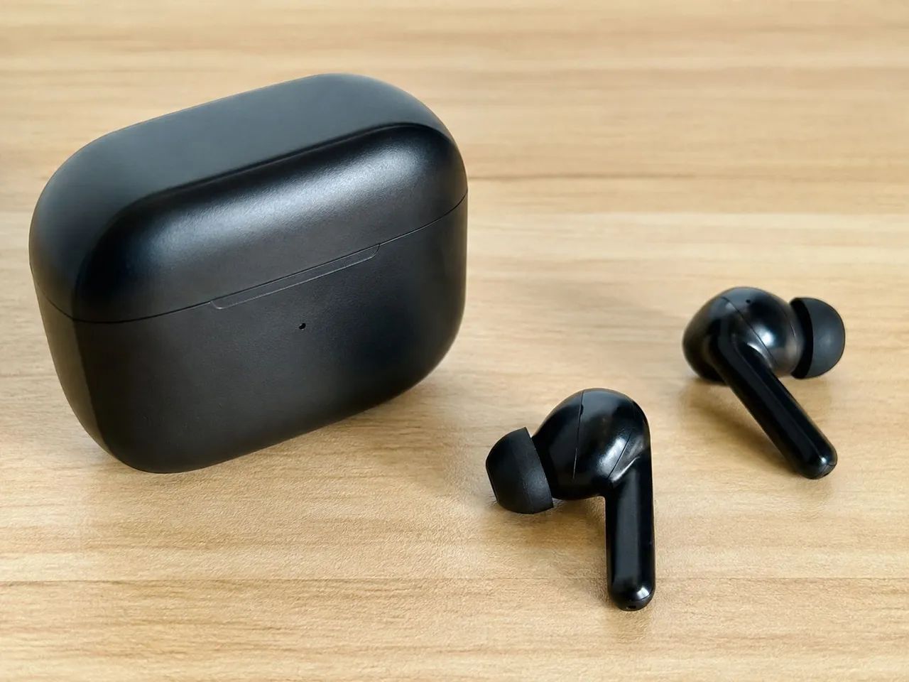 Fones de ouvido Bluetooth 