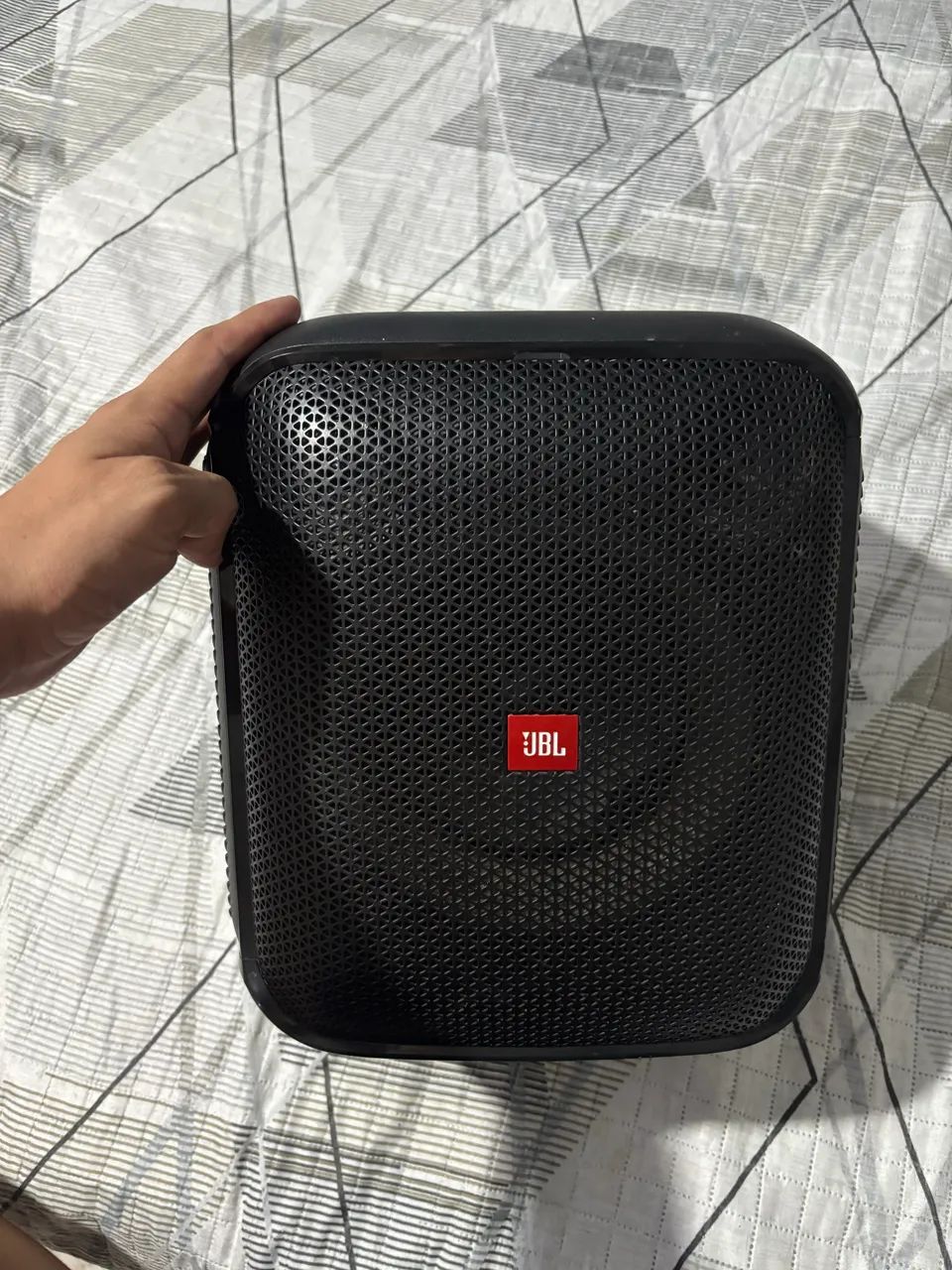 2 JBL PartyBox + 2 Microfones | Kit Completo | R$ 3.000 - Foto 2