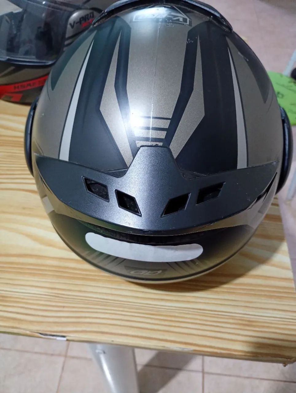CAPACETE  - Foto 4