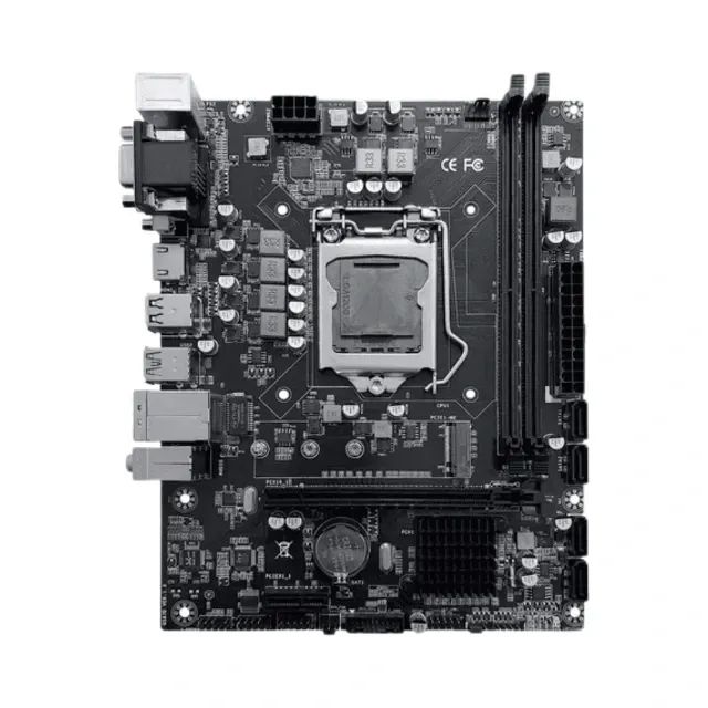 KIT I5 10400 + IPMH510G PC WARE - Foto 2
