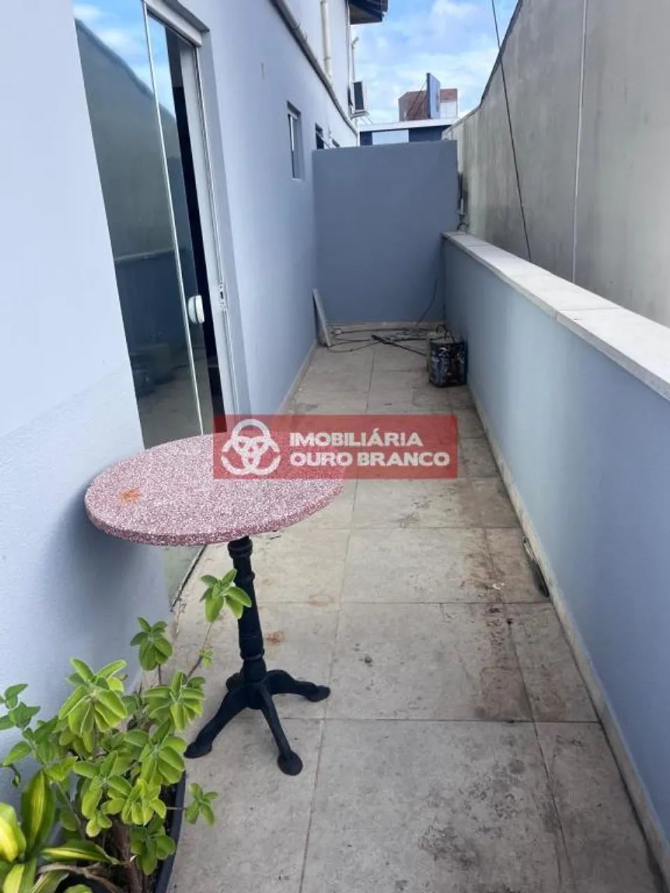 Sala Salão comercial - Florianópolis SC - Foto 5