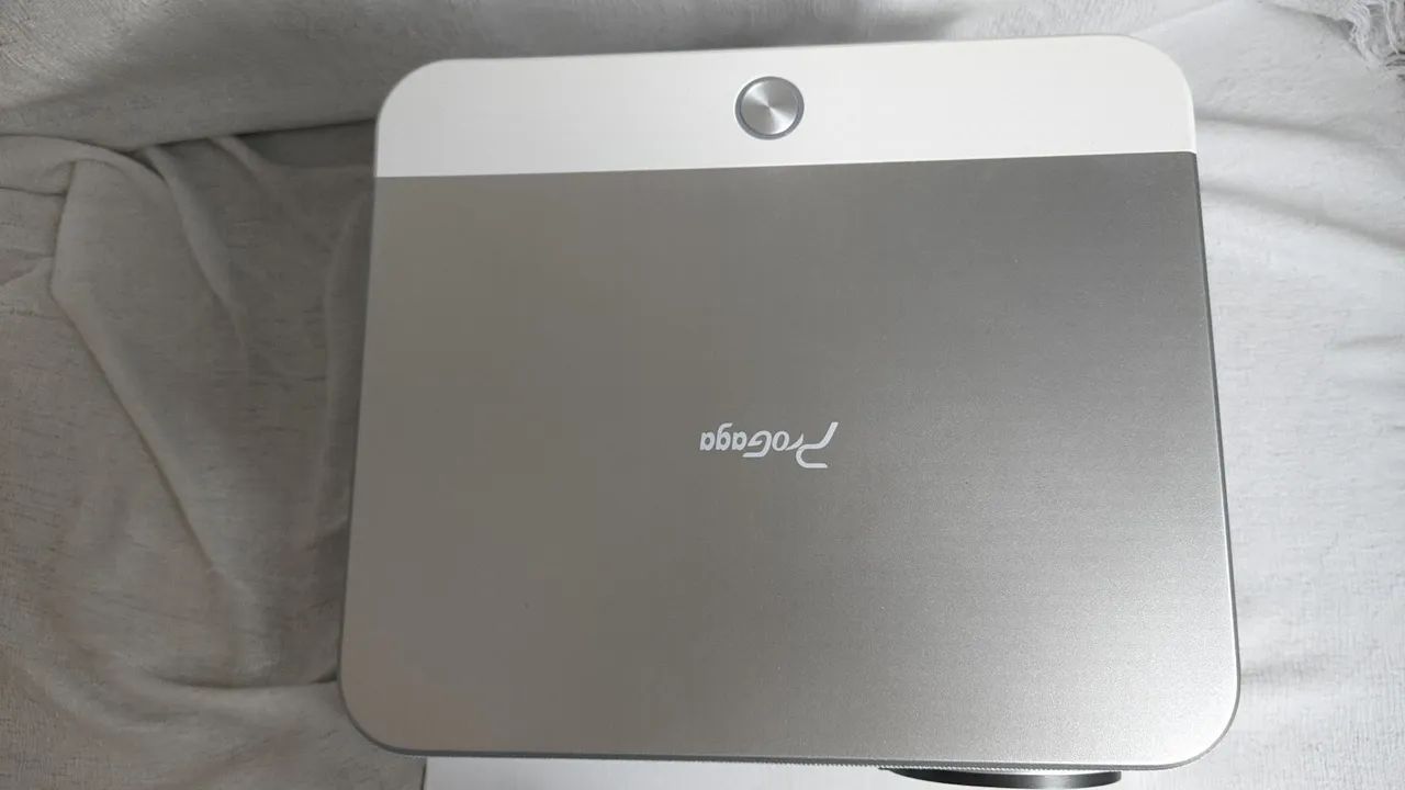 Projetor Progaga 610w - 1400 Ansi com Android - Foto 3