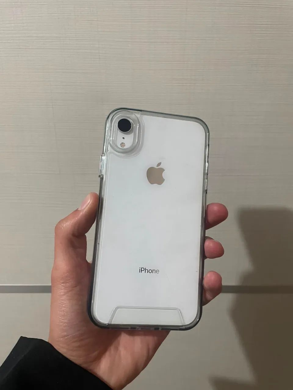 iPhone XR Branco - Foto 2