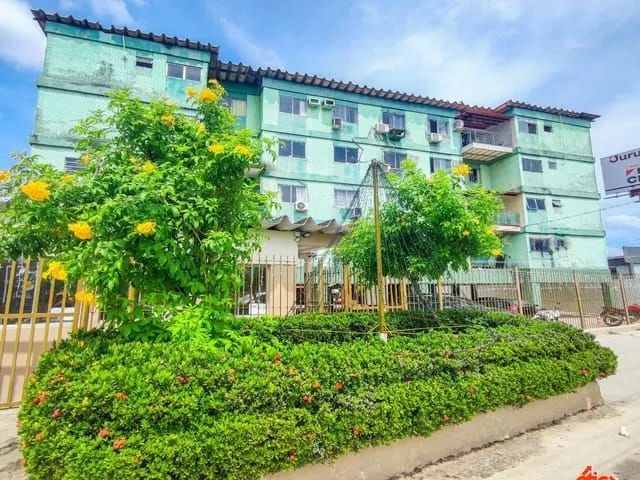 Apartamento Residencial Denize Melo