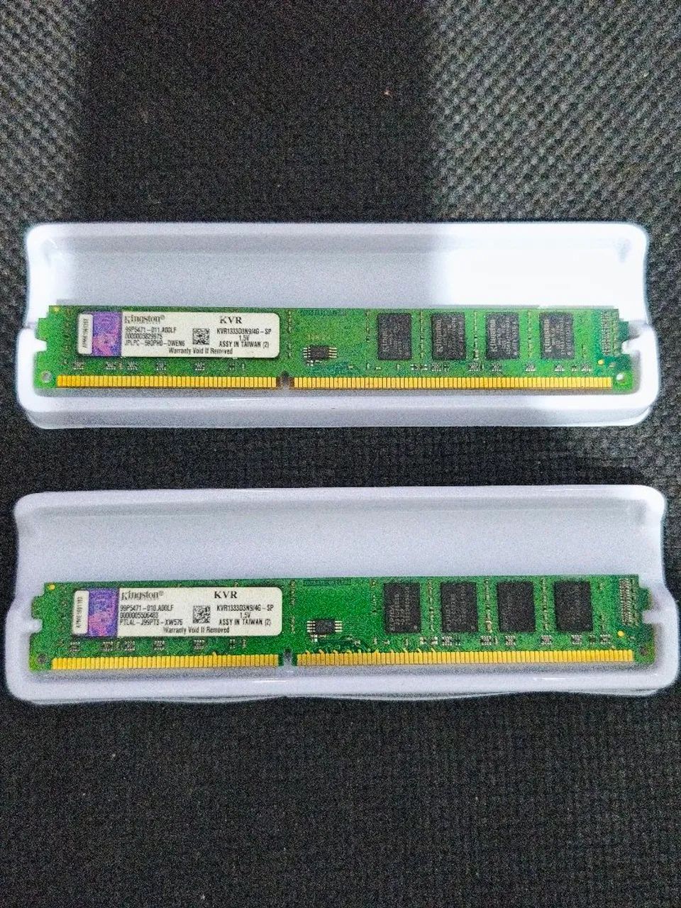 Memória RAM ddr3 8 gb 
