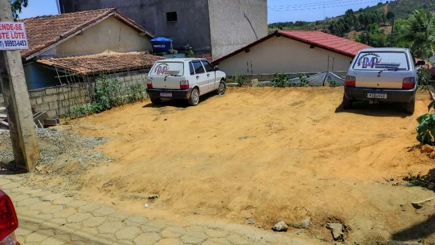 Lote a venda são Domingos do Norte  - Foto 2