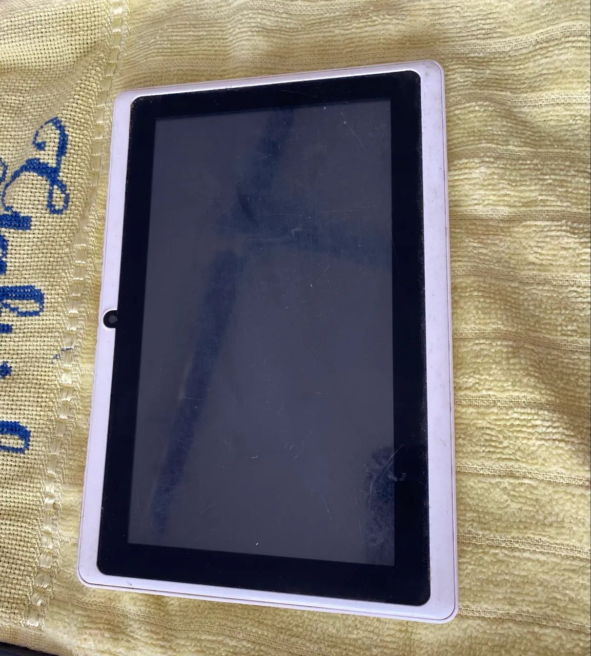 Tablet