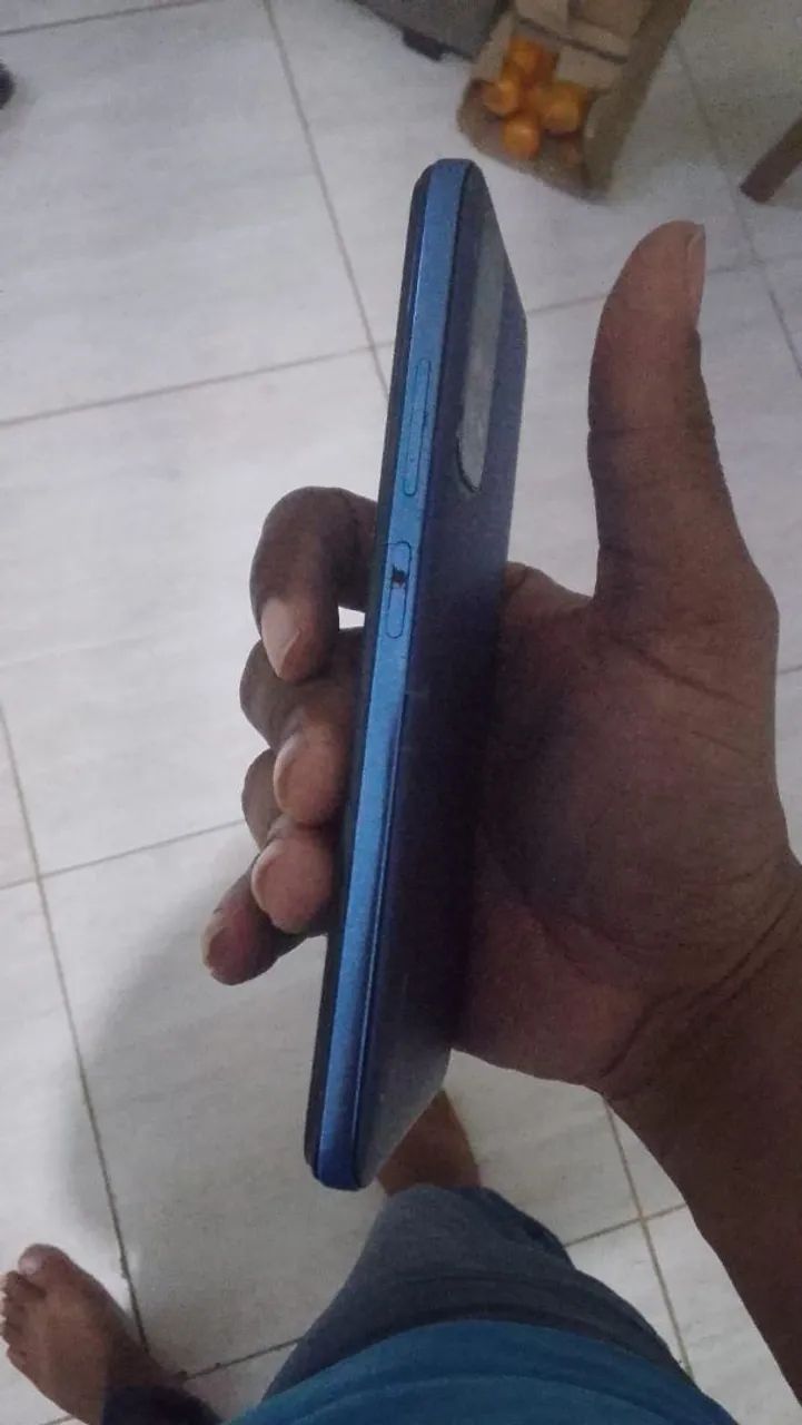 Xiaomi NOTE 11 - TODO BOM  - Foto 5